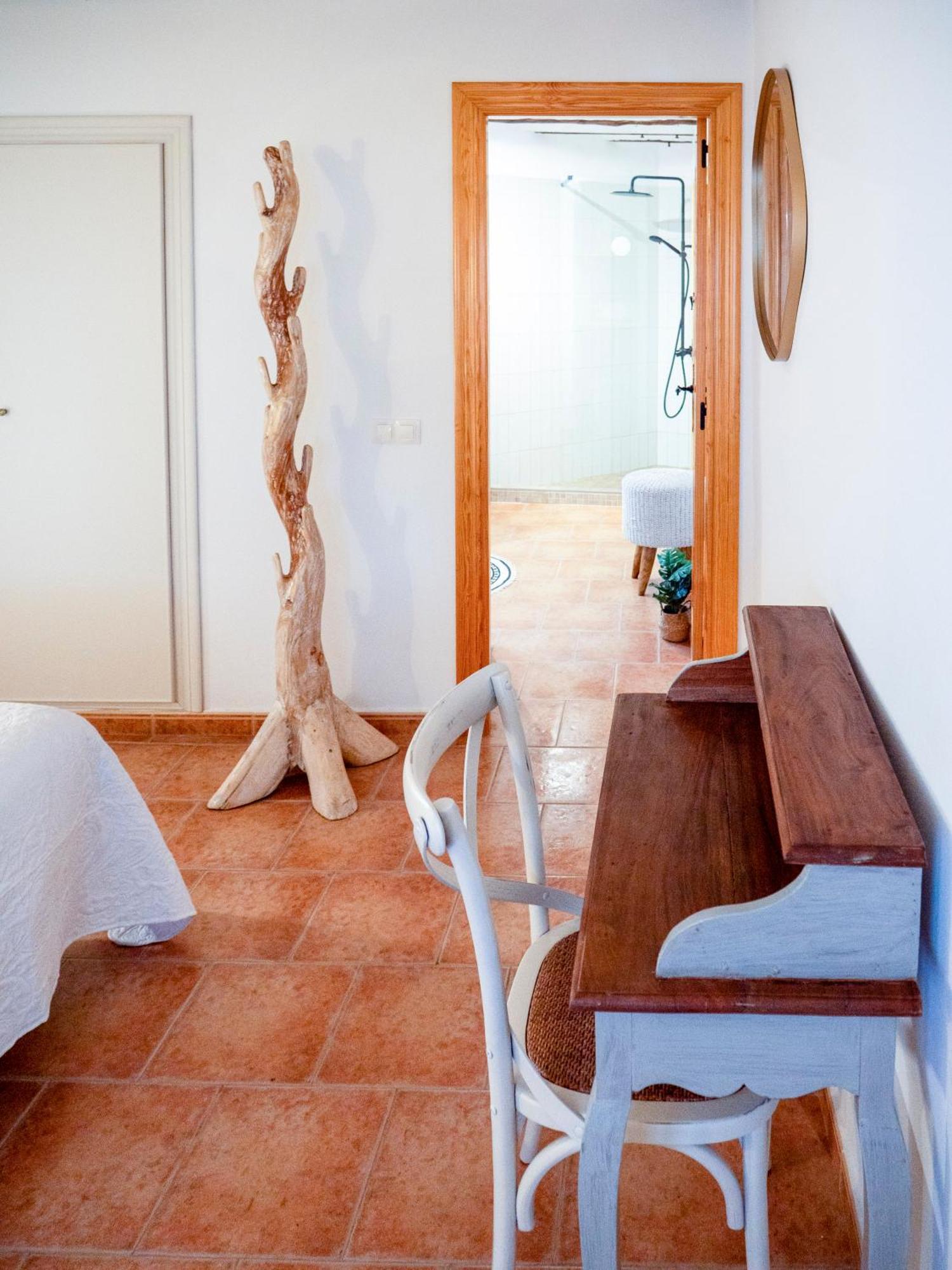 Casa Rural El Encanto De La Gila Alcala del Jucar Exteriör bild